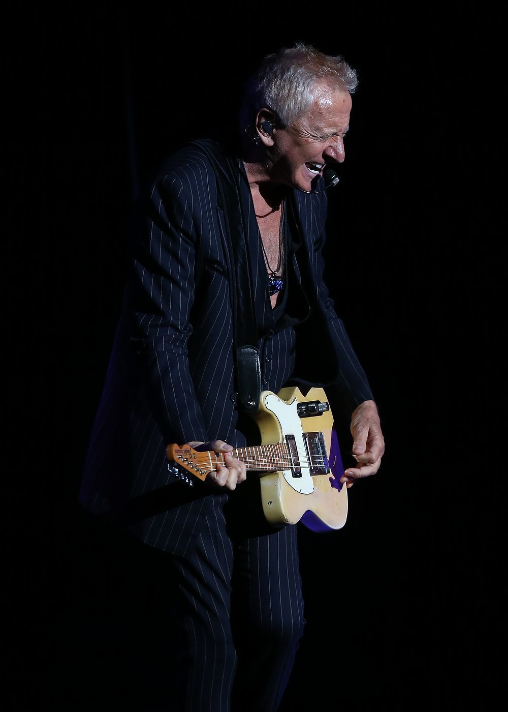 Air Supply
